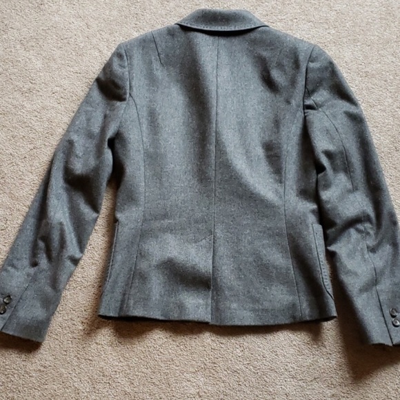 J. Crew high quality wool blazer - Picture 2 of 8